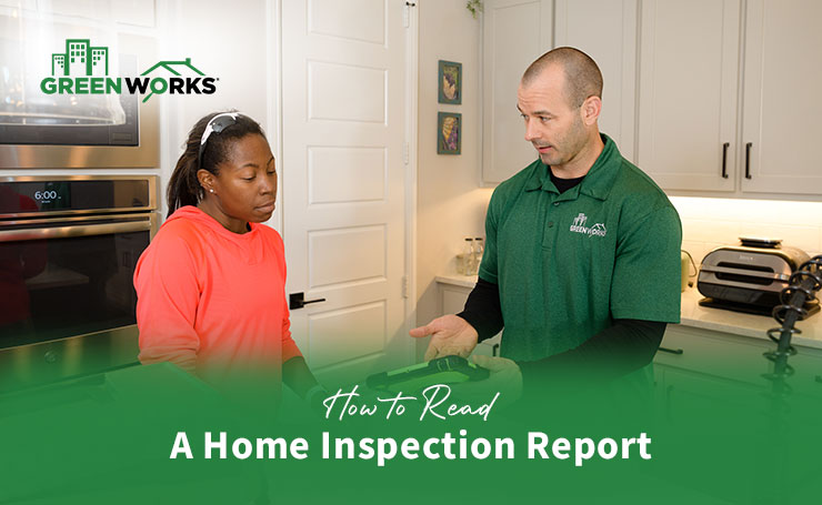 Texas professional home inspector