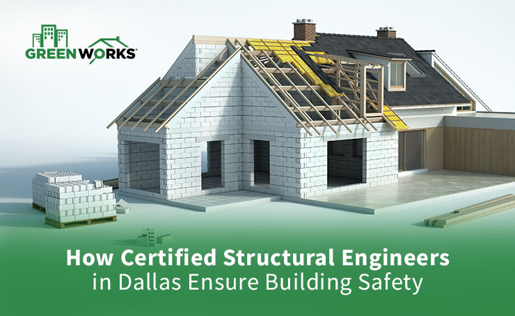 structural engineers in Dallas