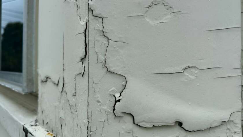 Practical Steps for Dealing with Lead-Based Paint in Your Home