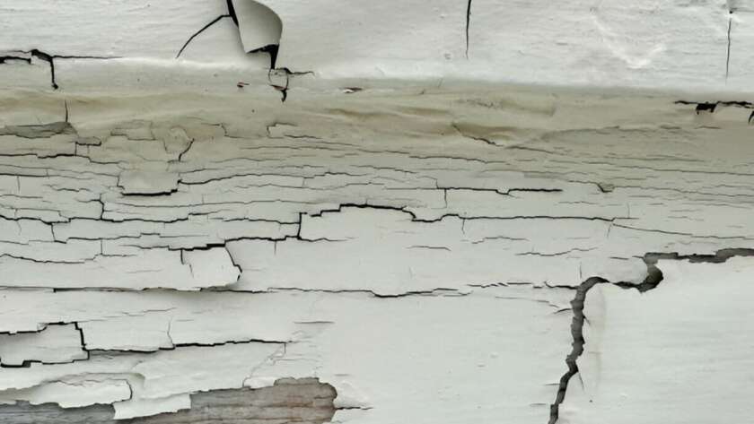 Everything You Need to Know About Removing Lead-Based Paint