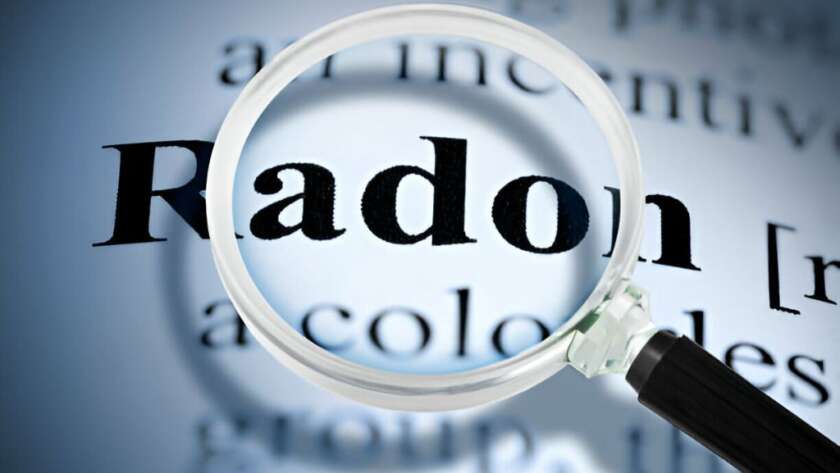Is Radon Testing Required to Sell a Home in Dallas?