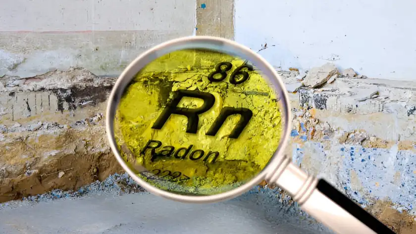 Top Five Reasons to Test for Radon in the Summer