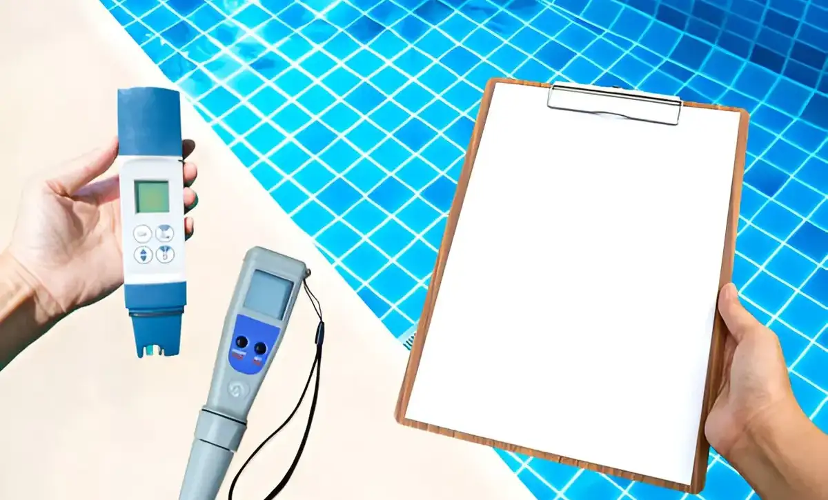 What Are The Common Pool Issues Found During a Pool Inspection?