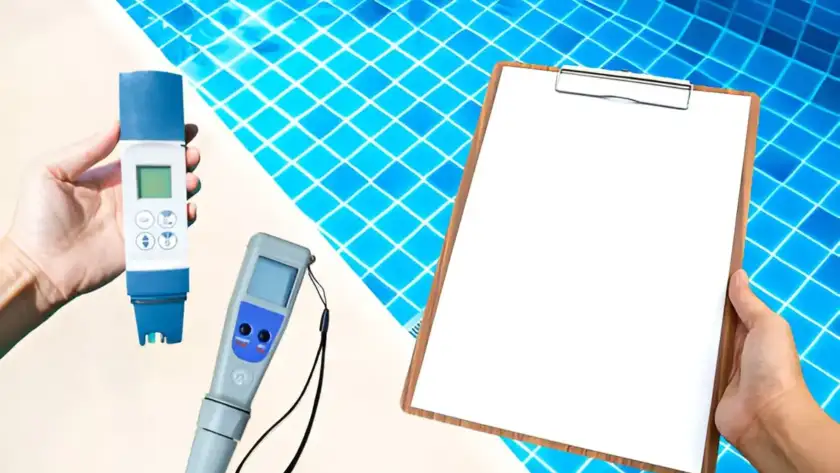 What Are The Common Issues Found During a Pool Inspection?