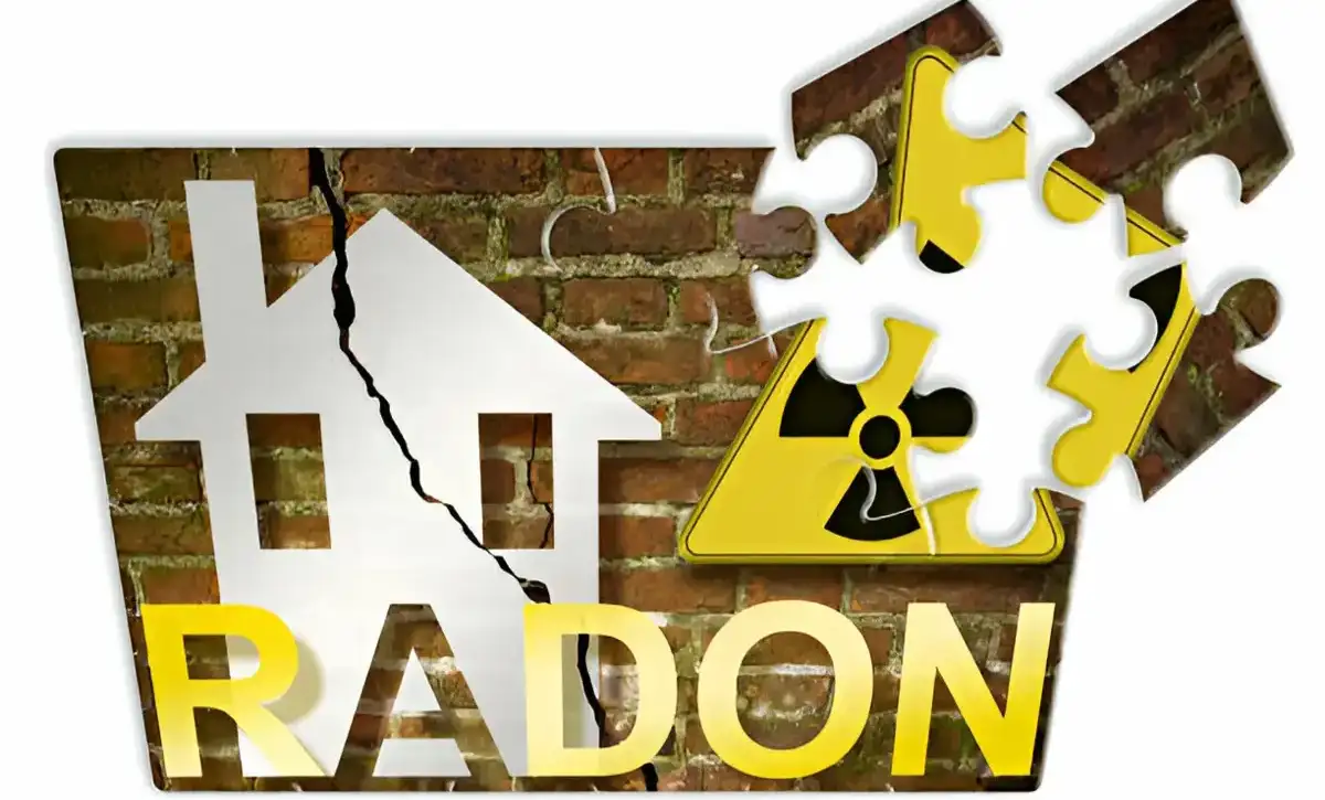 Radon Levels