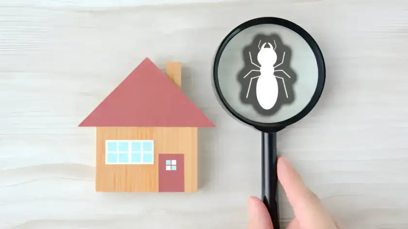 When and Why to Schedule Termite Inspections for Your Home