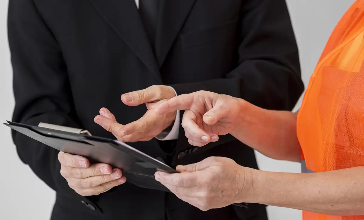 Commercial Property Inspection Checklist