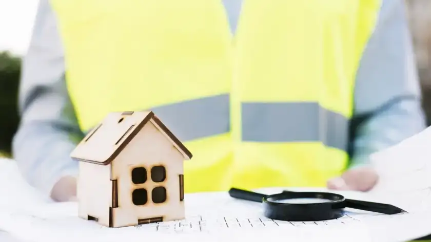 11-Month Home Warranty Inspection Checklist