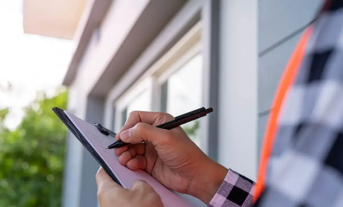 What Fixes Are Mandatory After A Home Inspection
