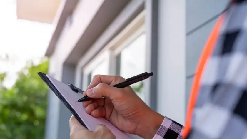What Fixes Are Mandatory After A Home Inspection?