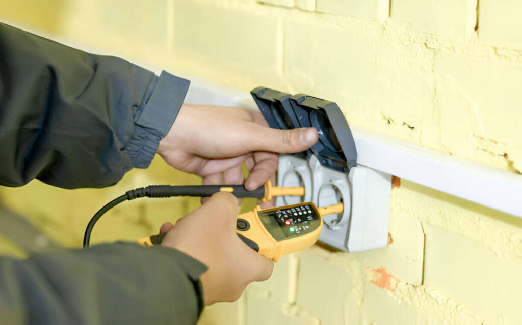 Electrical Issues Found During Home Inspections
