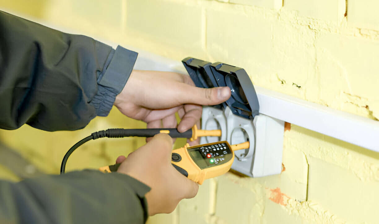 Electrical Issues Found During Home Inspections