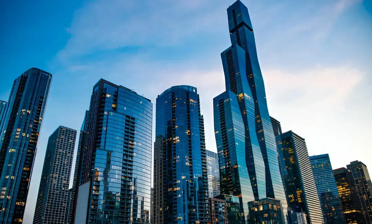 Issues Found During Commercial Building Inspection