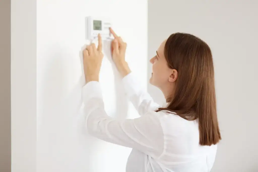 Indoor Air Quality at Home