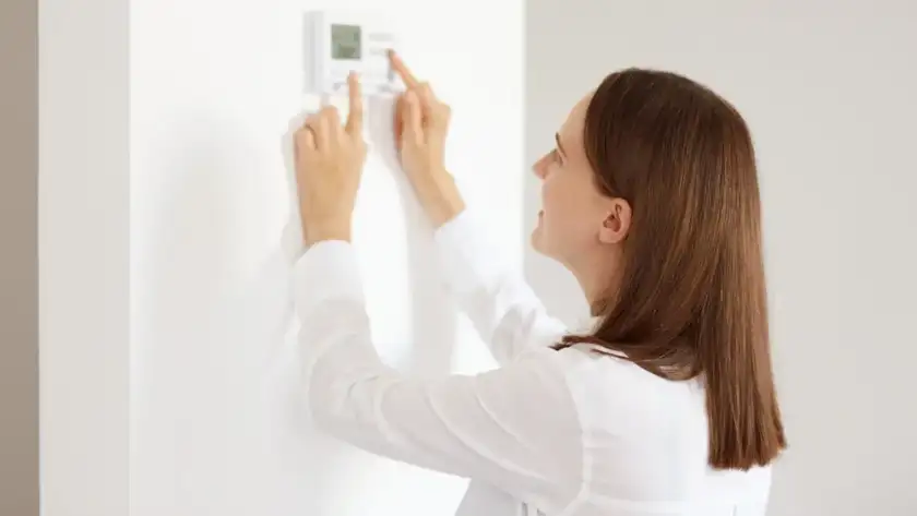 What Are Some Ways to Maintain Good Indoor Air Quality at Home
