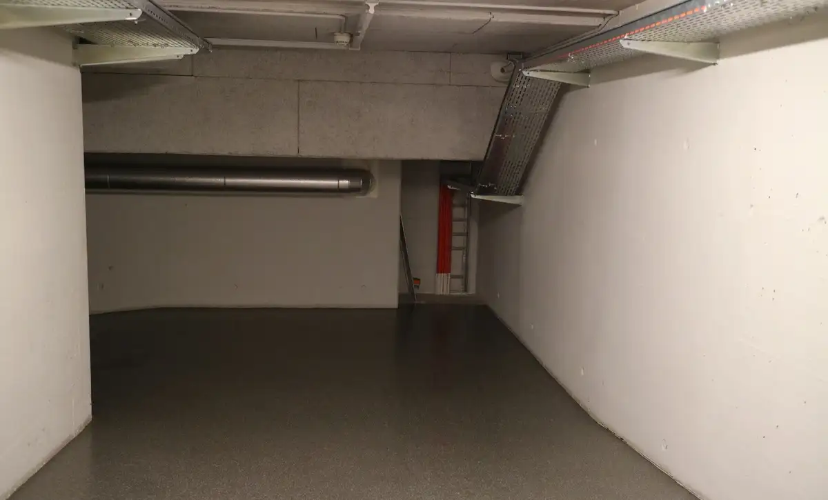 Radon in Crawl Spaces