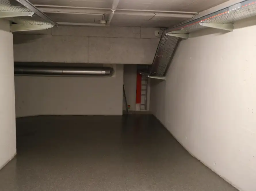 Radon in Crawl Spaces