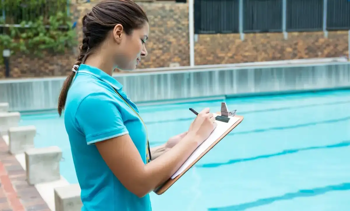 What is Included in a Pool Inspection