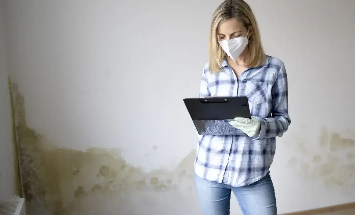 Hidden Dangers of Mold