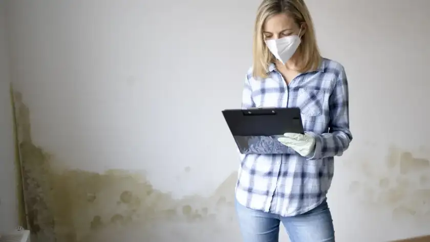 What Are the Hidden Dangers of Mold, and How Does It Impact Commercial Buildings