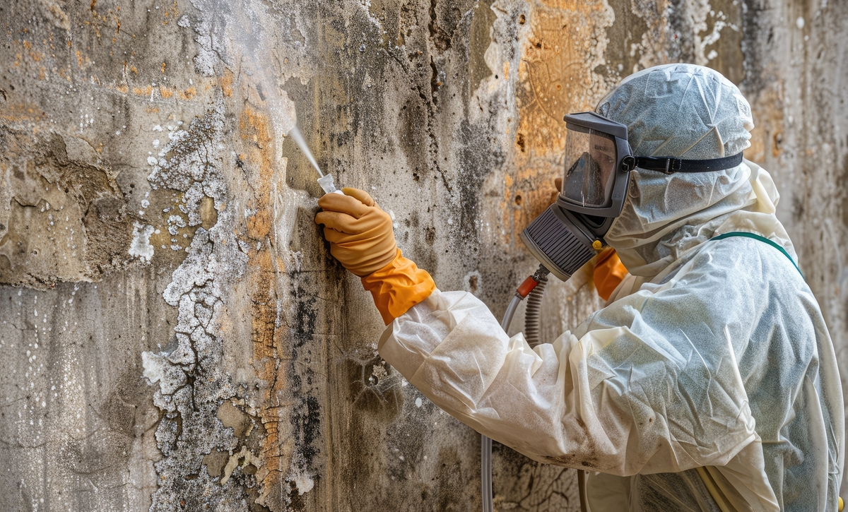 Tips to Remove Asbestos in Buildings