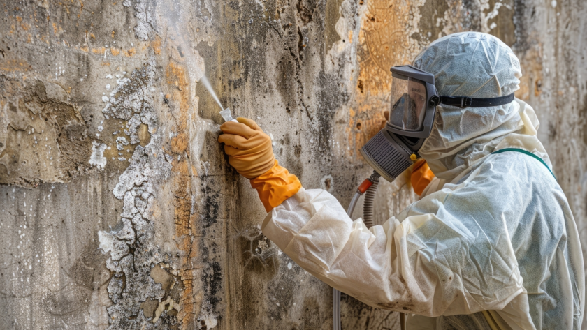 5 Tips to Safely Remove Asbestos in Buildings