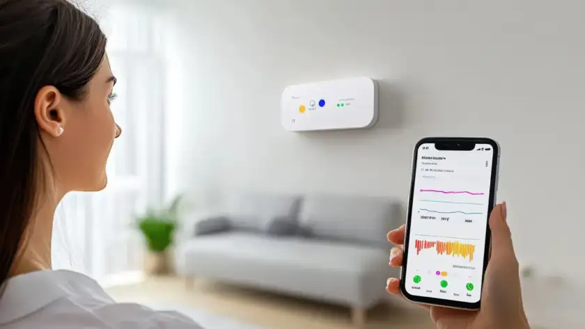 Top 6 Benefits of Professional Indoor Air Quality Testing