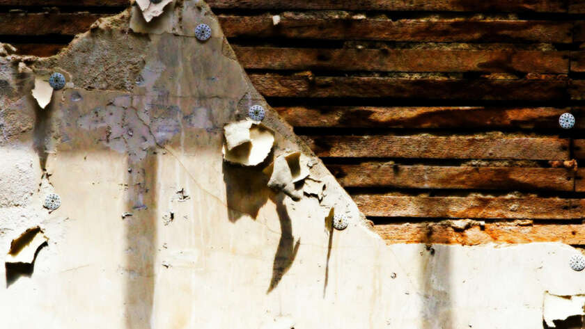 When is an Asbestos Survey Required