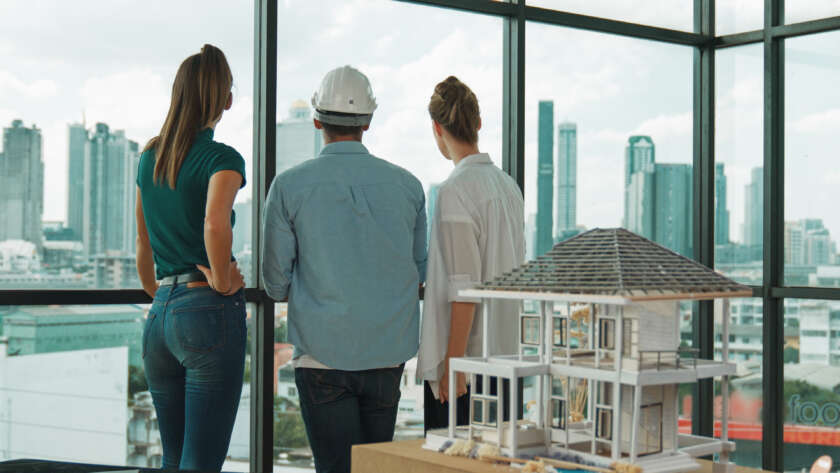 What to Expect on a Commercial Building Inspection Report