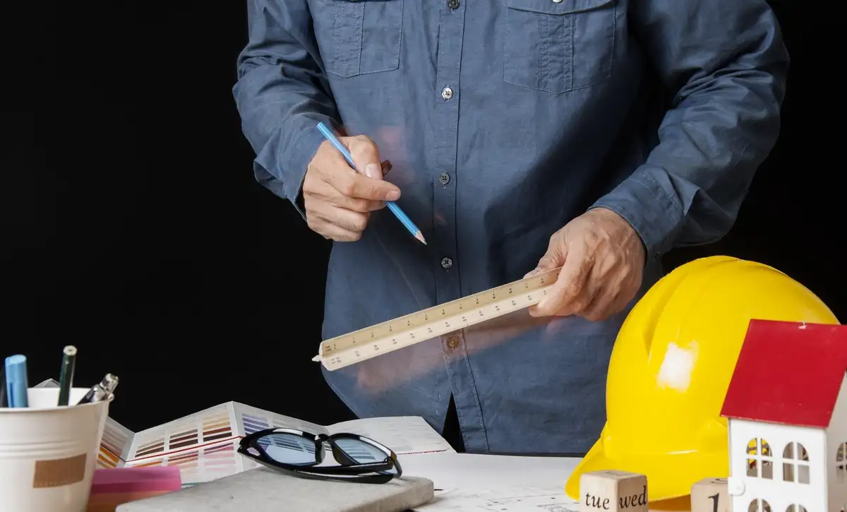 The Role of an Engineer in a Residential Renovation