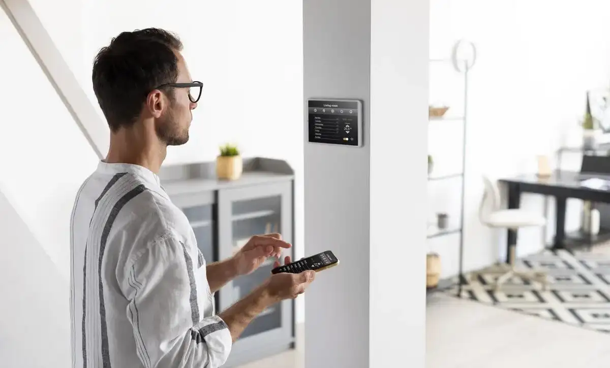 Air Quality In Your Home For Mold