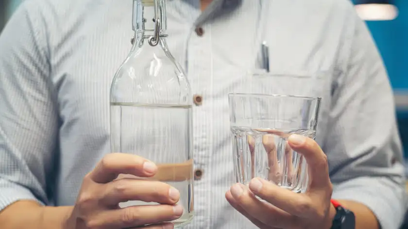How to Check the Quality of Drinking Water?