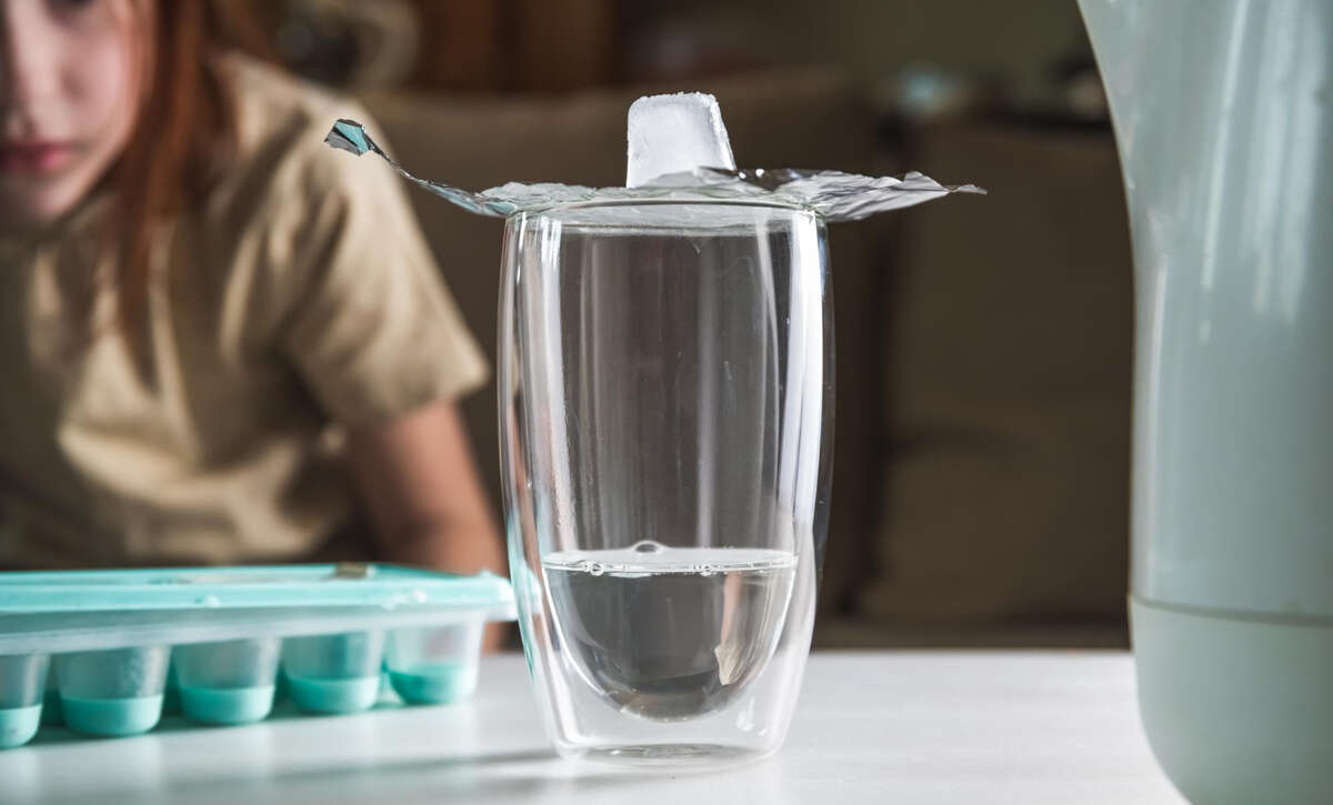 How Hard Water Affects Your Home