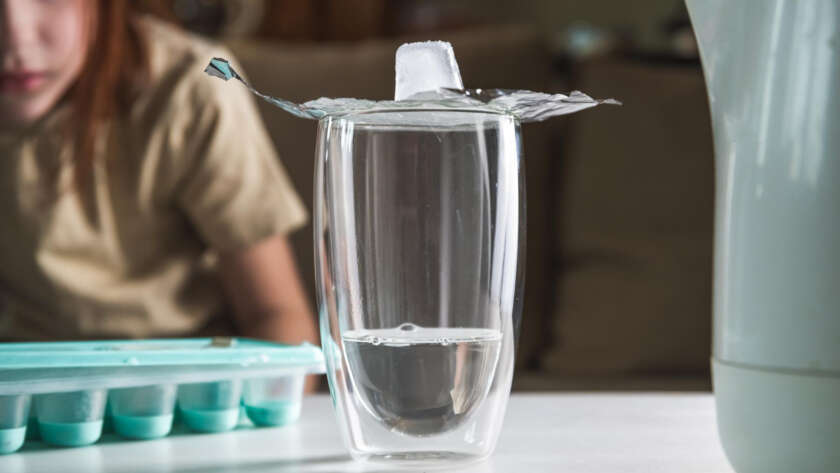 How Hard Water Affects Your Home and How Testing Can Help