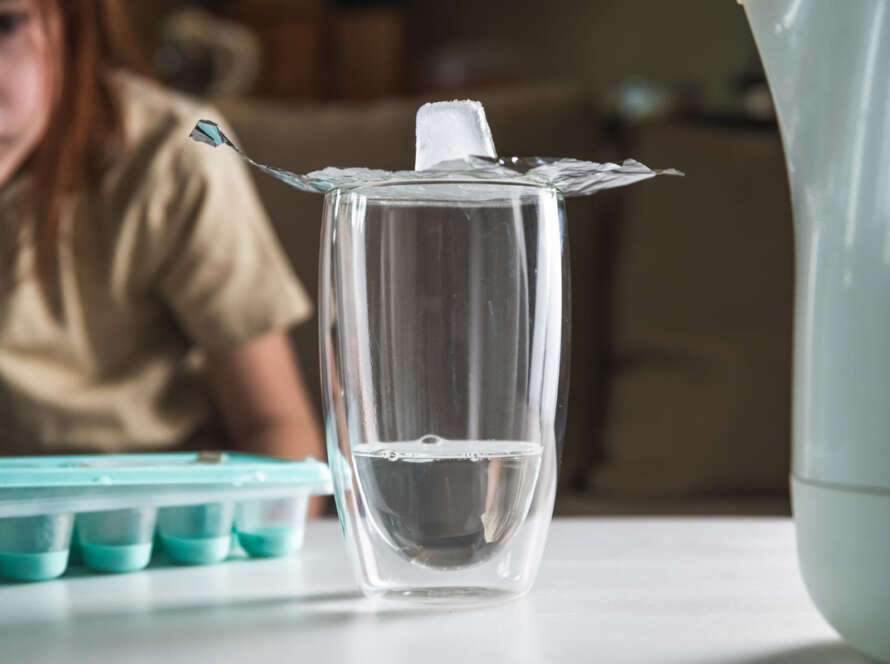 How Hard Water Affects Your Home