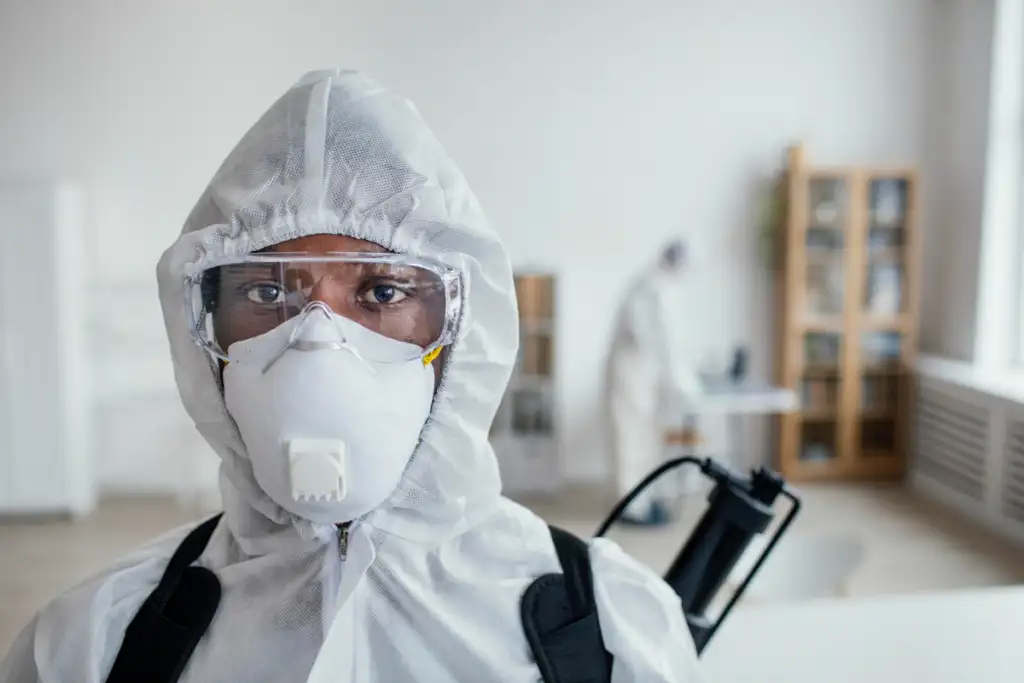 mold inspection