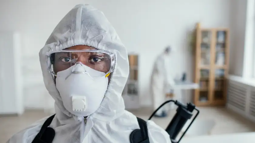 Does Home Insurance Cover Mold Inspection? What You Should Know