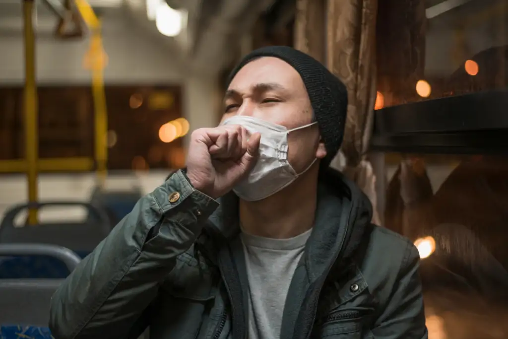 radon testing