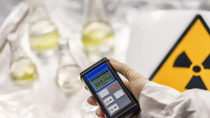 The Difference Between Indoor And Outdoor Radon Levels