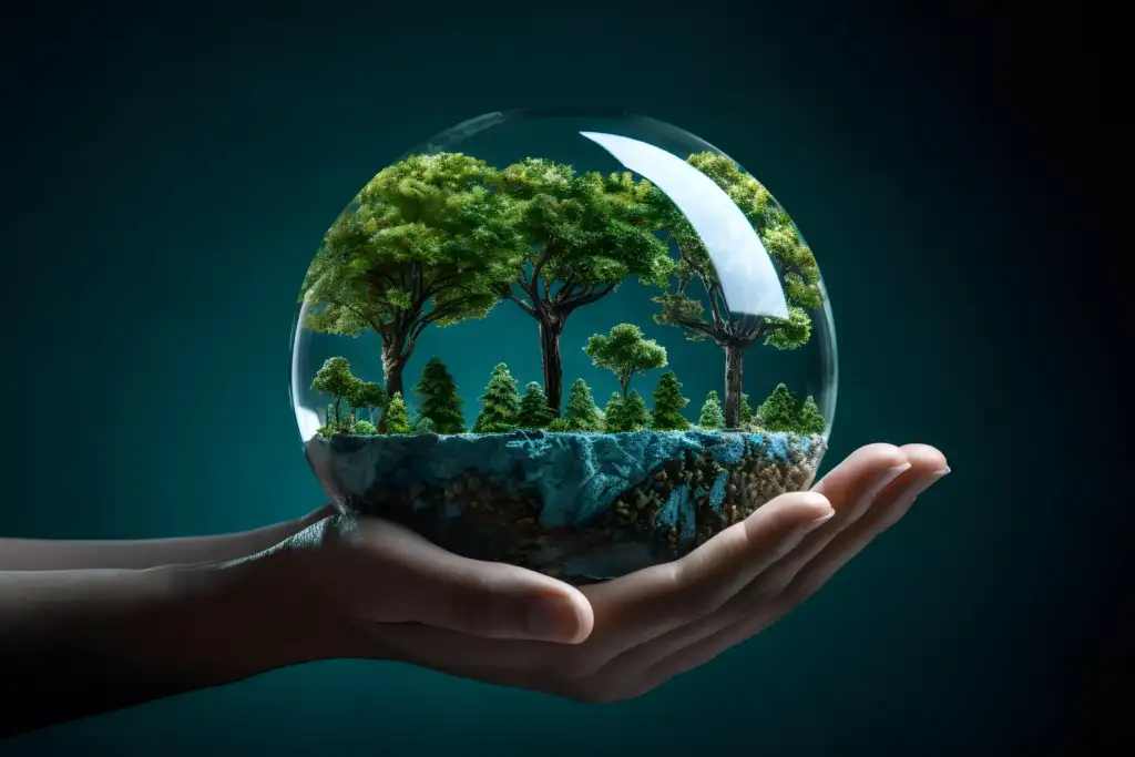 Environmental compliance benefits