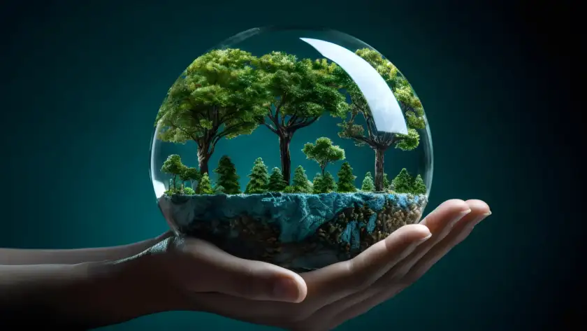 How Environmental Compliance Can Actually Save Your Business Money