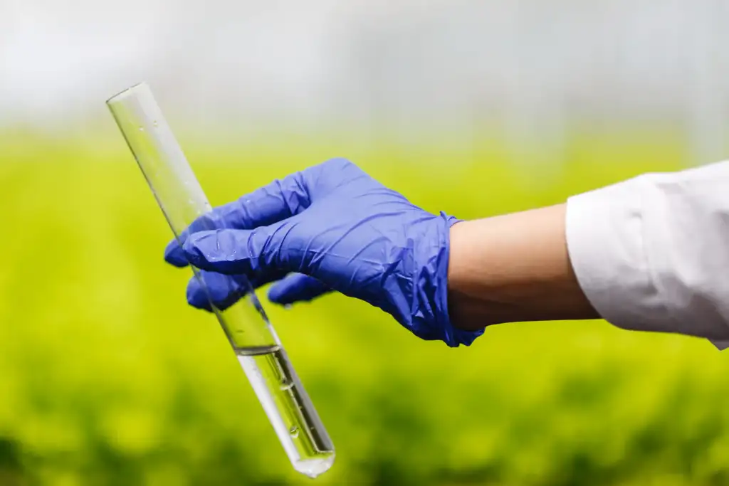 Water quality assessments