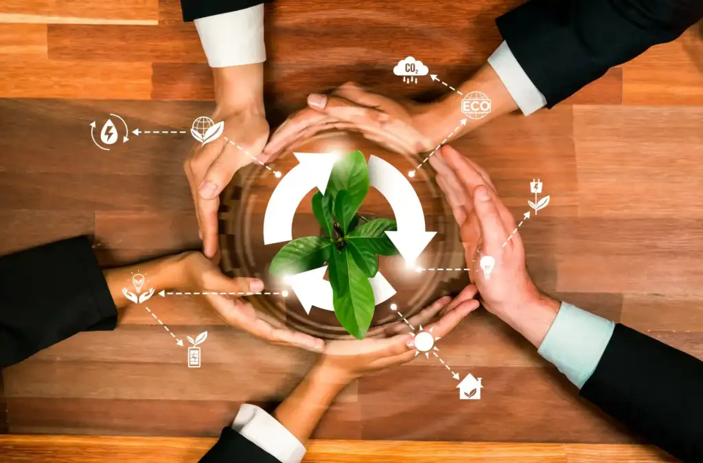 Environmental Challenges