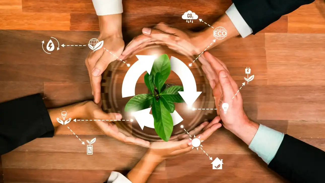 Environmental Challenges