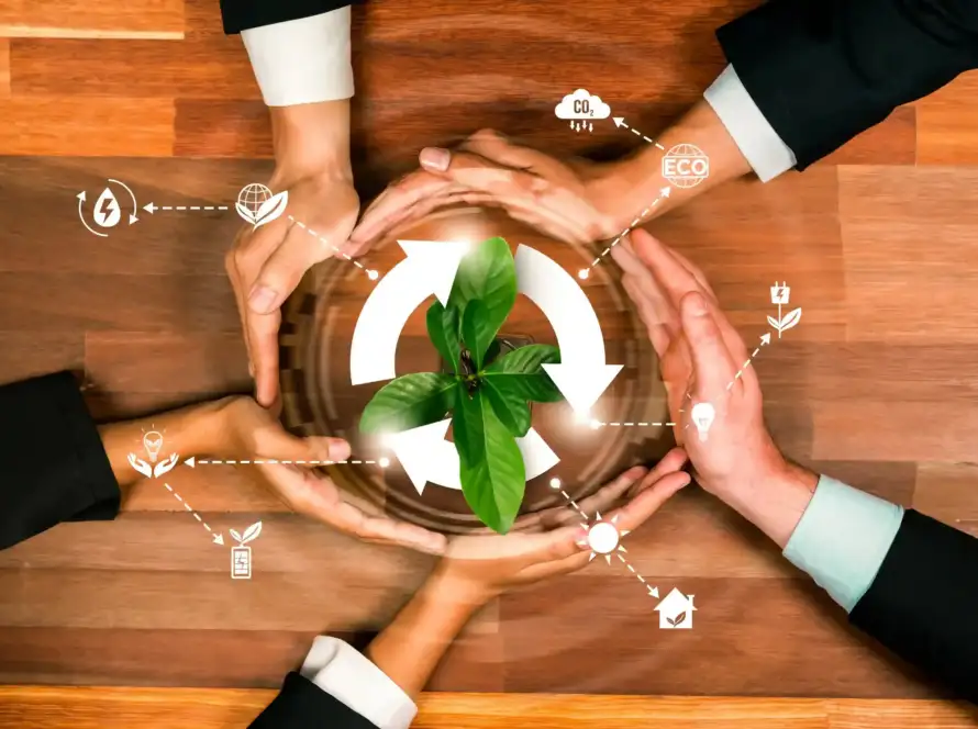 Environmental Challenges