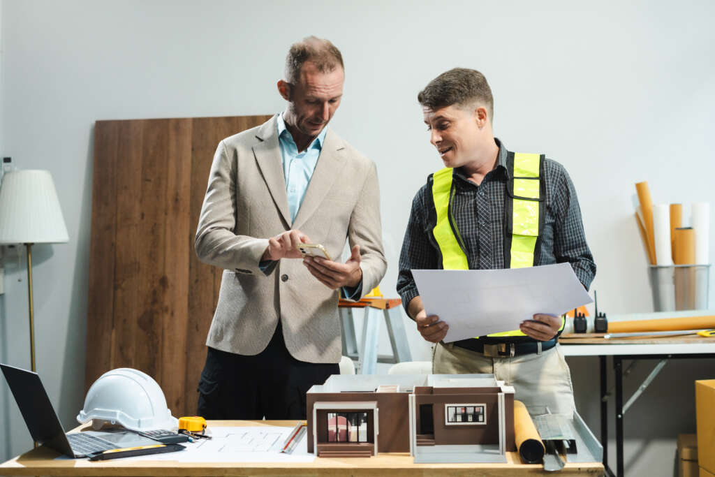 Home Inspector vs Structural Engineer