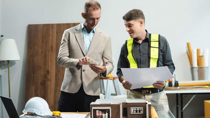 Home Inspector vs. Structural Engineer: A Buyer’s Decision Guide Based on Risk, Not Guesswork