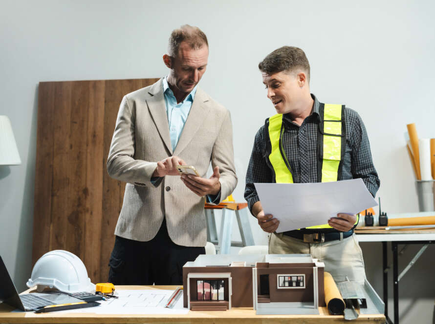 Home Inspector vs Structural Engineer