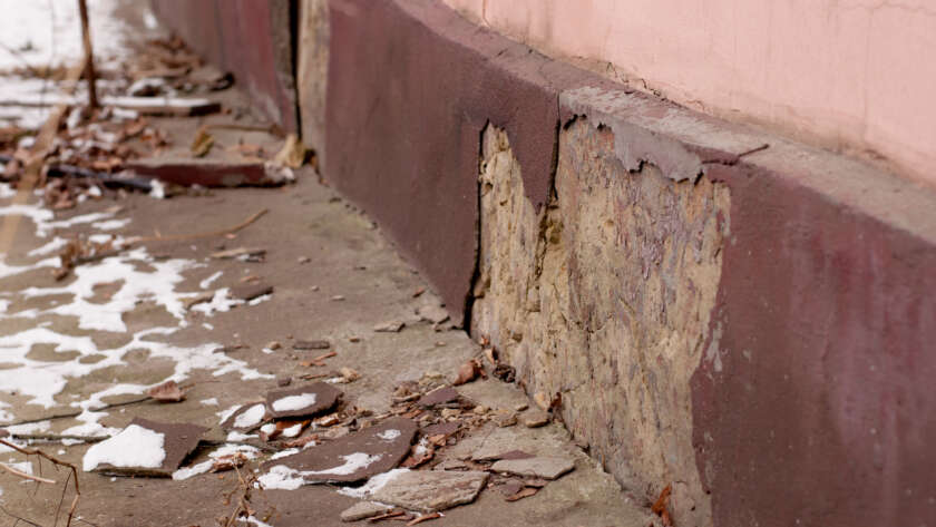 Foundation Cracks Explained: Which Ones Are Cosmetic and Which Ones Cost Thousands to Fix