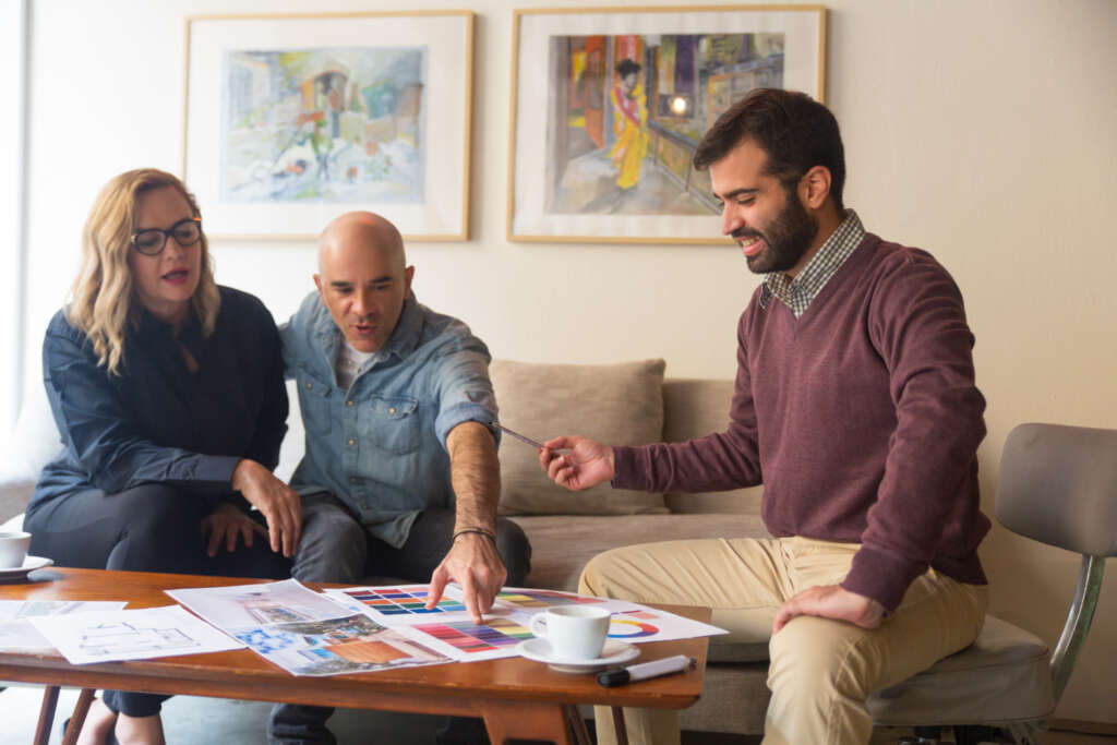 Home Insights for First-Time Buyers